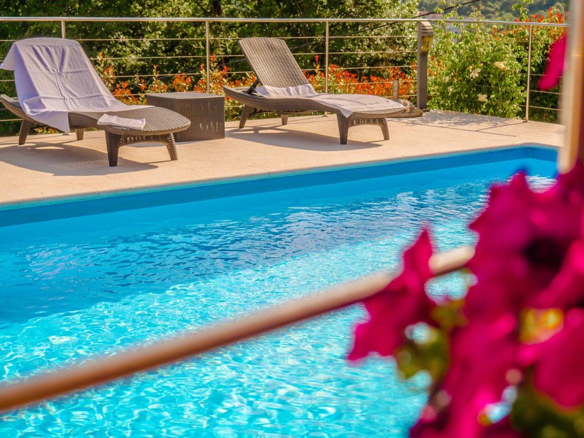 Villa Chill Out Opatija Exterior photo