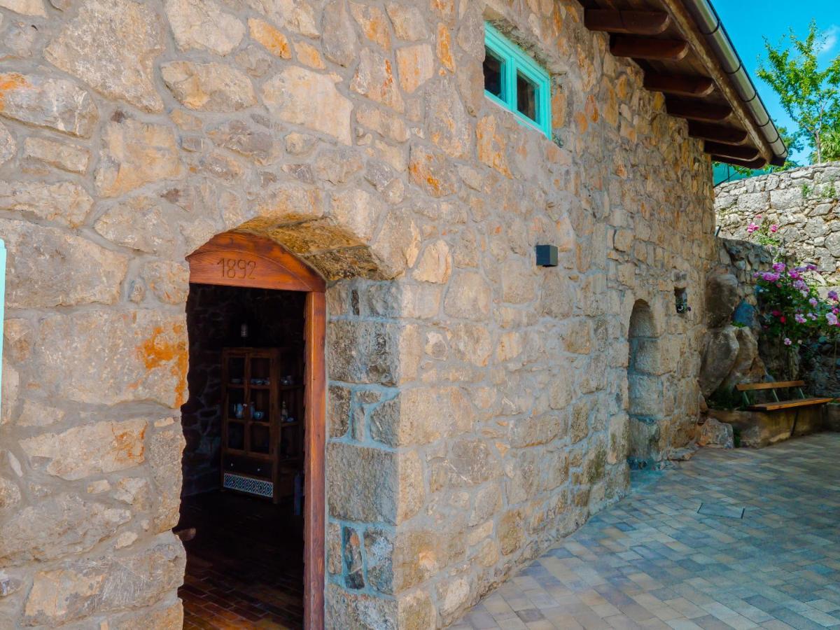 Villa Chill Out Opatija Exterior photo