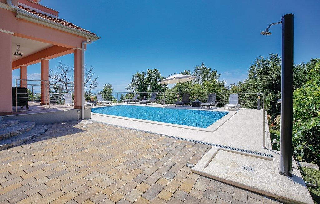 Villa Chill Out Opatija Exterior photo